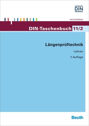 Längenprüftechnik 2