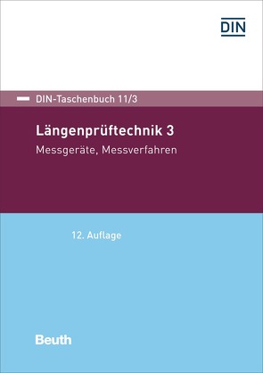 Längenprüftechnik 3