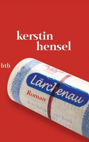 Lärchenau von Hensel,  Kerstin