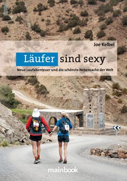 Läufer sind sexy von Kelbel,  Joe