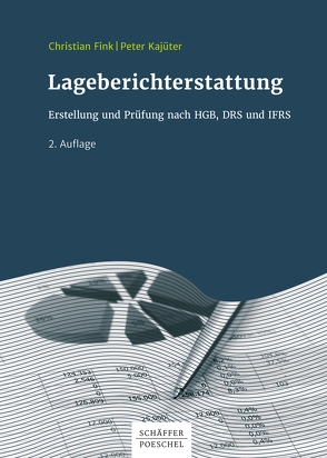 Lageberichterstattung von Fink,  Christian, Kajüter,  Peter