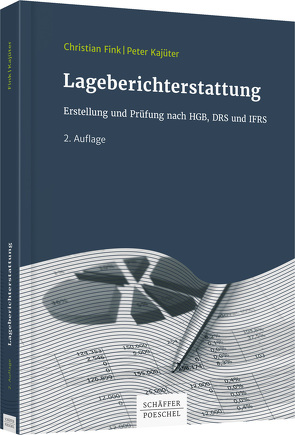 Lageberichterstattung von Fink,  Christian, Kajüter,  Peter