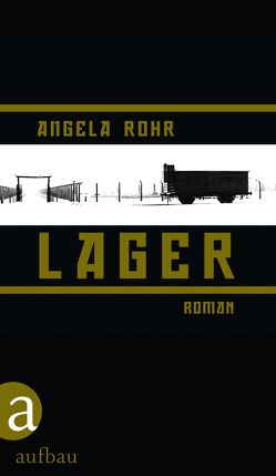 Lager von Bey,  Gesine, Rohr,  Angela