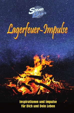 Lagerfeuer-Impulse von Blue,  Steven