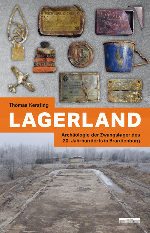 Lagerland von Kersting,  Thomas