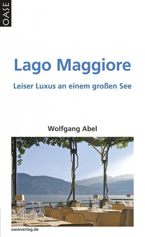 Lago Maggiore von Abel,  Wolfgang