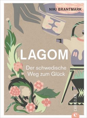 Lagom von Verlagsservice Dietmar Schmitz Gmbh