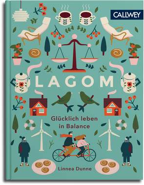 Lagom von Dunne,  Linnea