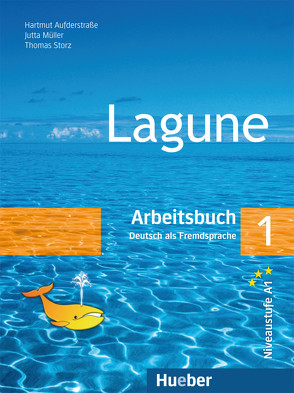 Lagune 1 von Aufderstraße,  Hartmut, Müller,  Jutta, Storz,  Thomas