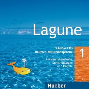 Lagune 1 von Aufderstraße,  Hartmut, Müller,  Jutta, Storz,  Thomas