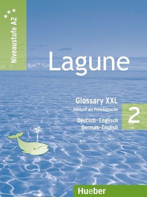 Lagune 2 von Aufderstraße,  Hartmut, Glore,  Courtney, Hintz,  Saskia, Müller,  Jutta, Schmetzer,  Miranda, Storz,  Thomas