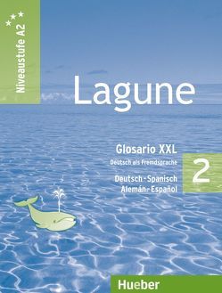 Lagune 2 von Aufderstraße,  Hartmut, Müller,  Jutta, Pascual Aubá,  Inmaculada, Storz,  Thomas