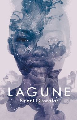 Lagune von Okorafor,  Nnedi