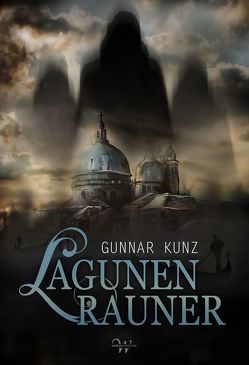 Lagunenrauner von Kunz,  Gunnar