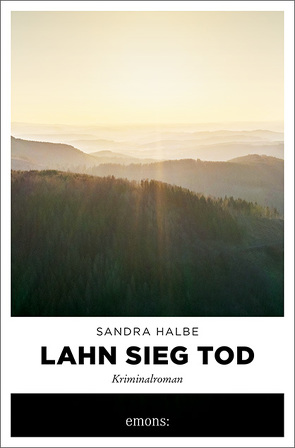 Lahn Sieg Tod von Halbe,  Sandra