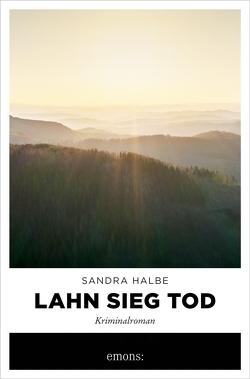 Lahn Sieg Tod von Halbe,  Sandra