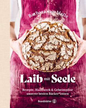 Laib mit Seele von Melle,  Barbara van