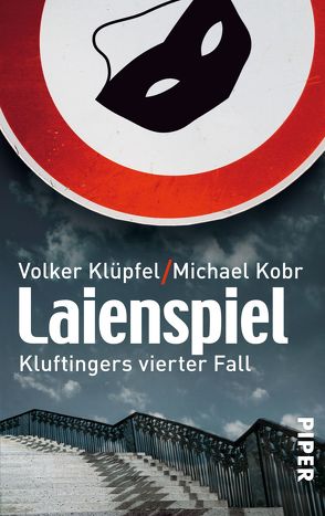 Laienspiel von Klüpfel,  Volker, Kobr,  Michael