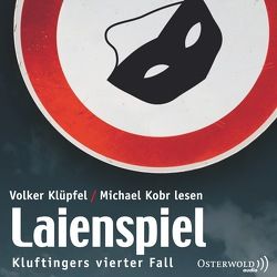 Laienspiel von Klüpfel,  Volker, Kobr,  Michael