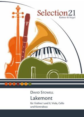 Lakemont von Stowell,  David