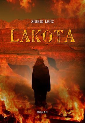 Lakota von Lenz,  Sigrid