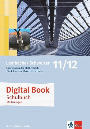 Lambacher Schweizer / Lambacher Schweizer 11/12