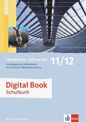 Lambacher Schweizer / Lambacher Schweizer 11/12