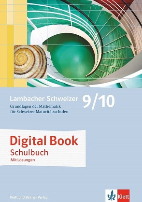 Lambacher Schweizer / Lambacher Schweizer 9/10