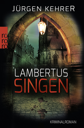 Lambertus-Singen von Kehrer,  Jürgen