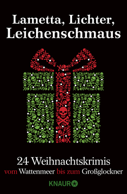 Lametta, Lichter, Leichenschmaus von Artmeier,  Hilde, Beerwald,  Sina, Biltgen,  Raoul, Bohnet,  Katja, Burger,  Wolfgang, El-Nawab,  Dina, Ferrera,  Catalina, Förg,  Nicola, Franke,  Christiane, Kabatek,  Elisabeth, Kastel,  Michaela, Kastura,  Thomas, Keller,  Ivonne, Kliesch,  Vincent, Kölpin,  Regine, Kuhnert,  Cornelia, Labahn,  Frederike, Lorentz,  Iny, Merchant,  Judith, Oetker,  Alexander, Pauly,  Gisa, Seibold,  Jürgen, Stromiedel,  Markus, Svensson,  Angelika, Trinkaus,  Sabine, Vaszary,  Anne von, Zai,  Tom