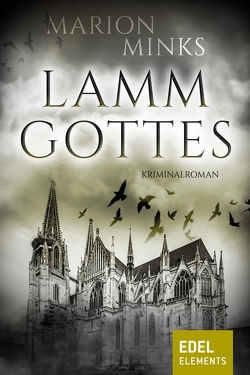 Lamm Gottes von Minks,  Marion