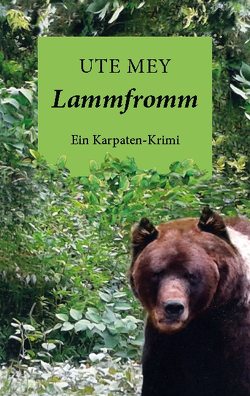 Lammfromm von Mey,  Ute