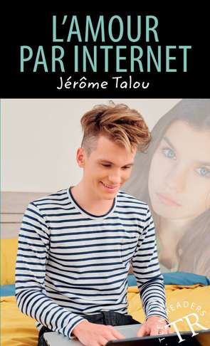 L’amour par internet von Talou,  Jérôme