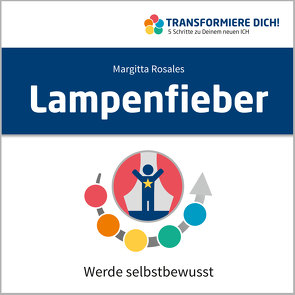 Lampenfieber von Rosales,  Margitta