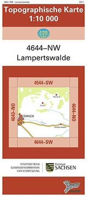 Lampertswalde (4644-NW)