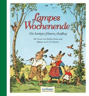 Lampes Wochenende von Kranz,  Herbert, Petersen,  C.O.