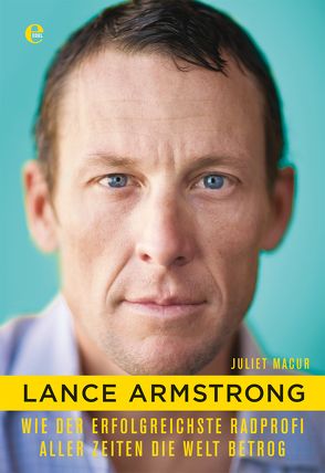 Lance Armstrong von Macur,  Juliet