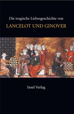 Lancelot und Ginover von Steinhoff,  Hans-Hugo