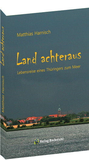 Land achteraus von Matthias,  Harnisch