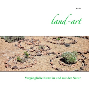 Land-art von Paulo