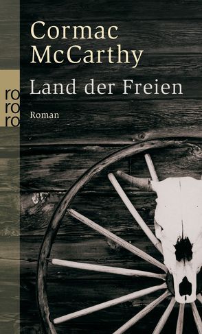 Land der Freien von McCarthy,  Cormac, Stingl,  Nikolaus