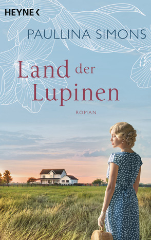 Land der Lupinen von Plassmann,  Jens, Roth,  Claire, Ruf,  Martin, Simons,  Paullina