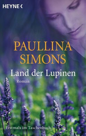 Land der Lupinen von Plassmann,  Jens, Roth,  Claire, Ruf,  Martin, Simons,  Paullina