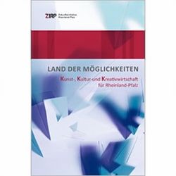 Land der Möglichkeiten von Drda-Kühn,  Karin, Weingarten,  Joe