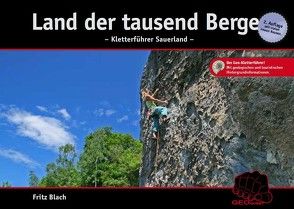 Land der tausend Berge von Blach,  Fritz, Krug,  Gerald