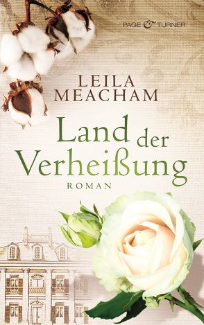 Land der Verheißung von Hauser,  Sonja, Meacham,  Leila