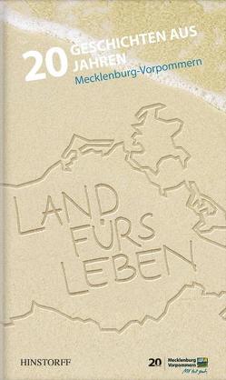 Land fürs Leben von Buchholz,  Eva Maria, Kranz,  Peter