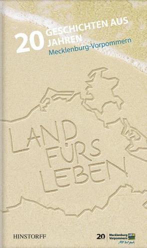 Land fürs Leben von Buchholz,  Eva Maria, Kranz,  Peter