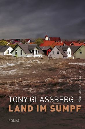 Land im Sumpf von Glassberg,  Tony