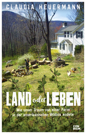 Land oder Leben von Heuermann,  Claudia